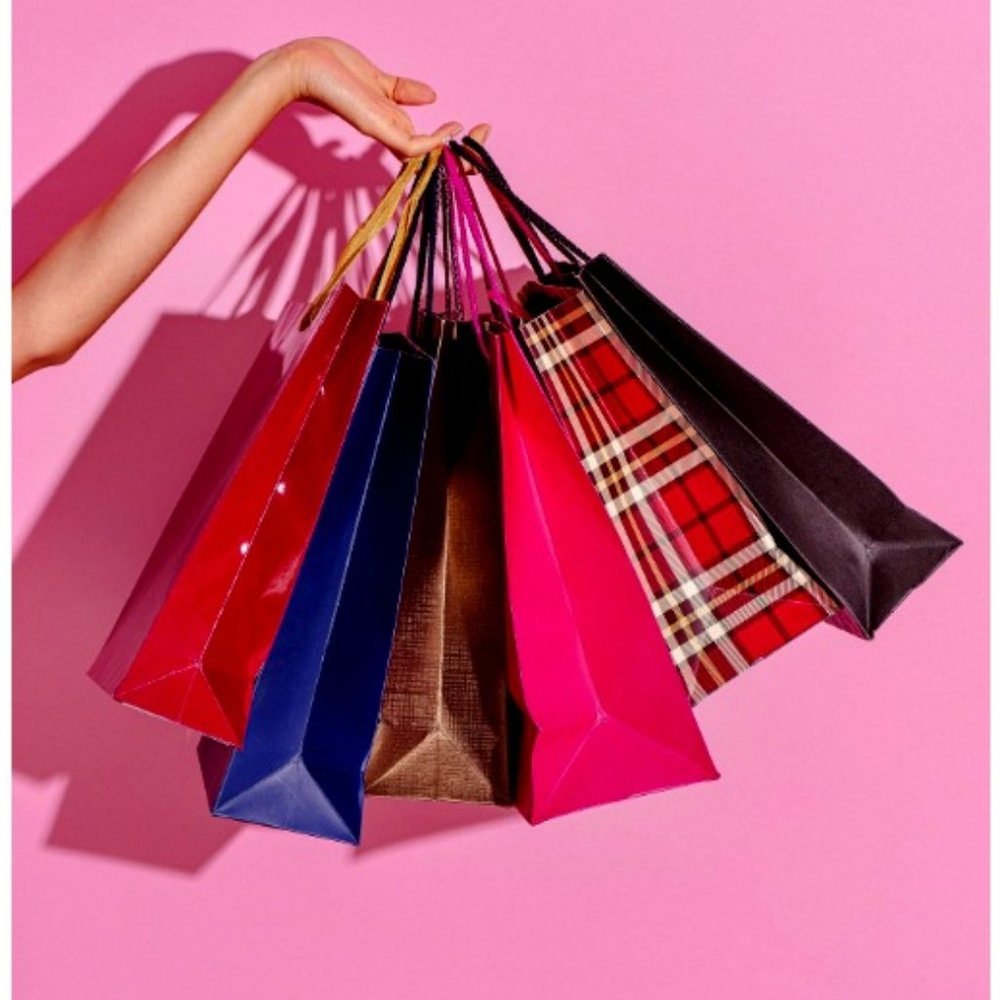 Meet your Posher, Addie